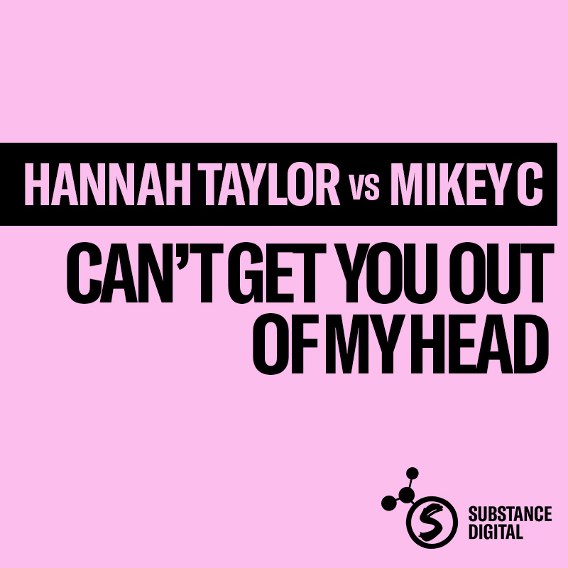 Can't Get You Out Of My Head