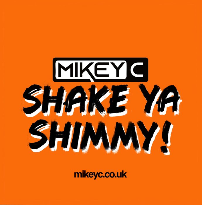 Shake Ya Shimmy!