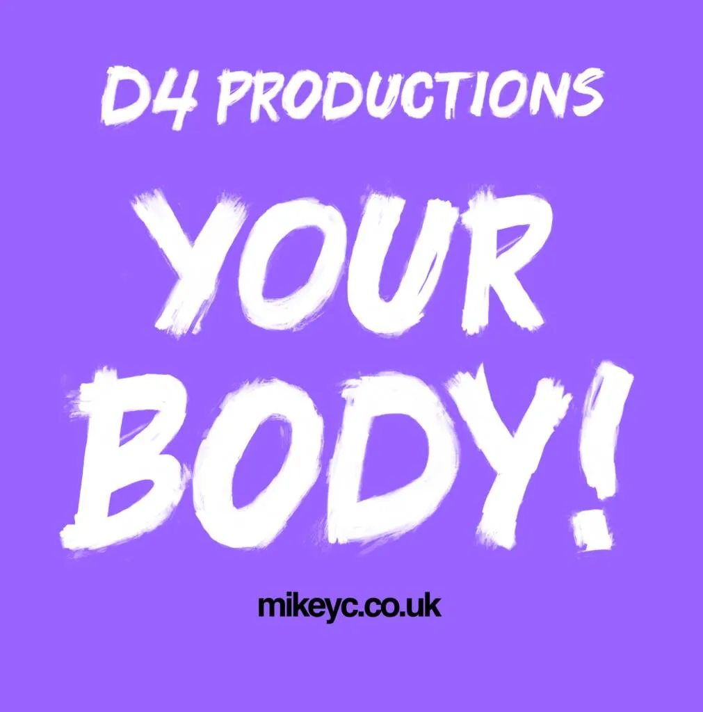 Your Body